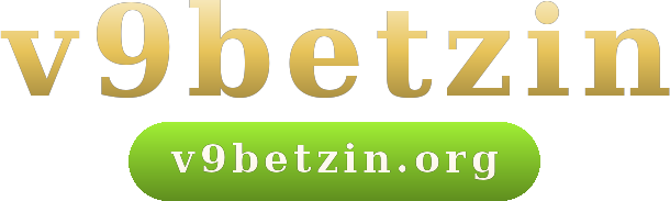 v9betzin logo